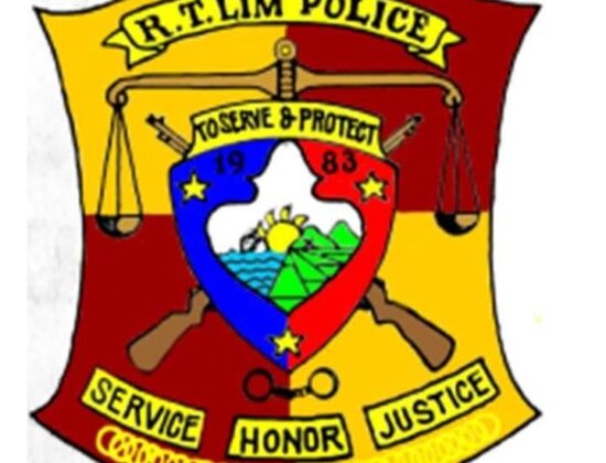 ROSELLER LIM POLICE STATION ZAMBOANGA