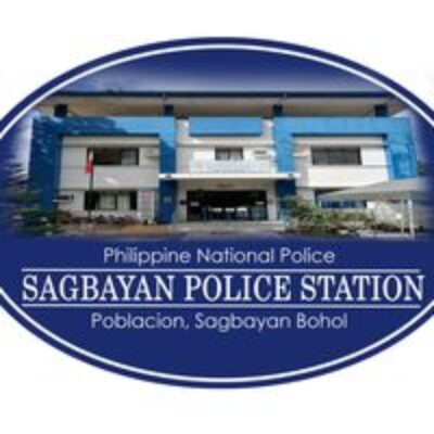 SAGBAYAN POLICE STATION