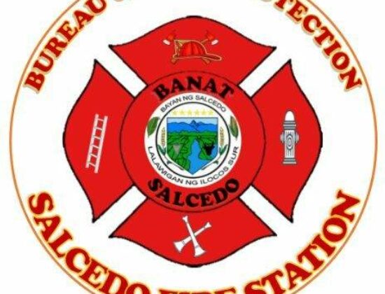 SALCEDO FIRE STATION