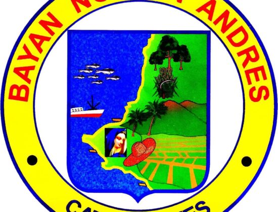 SAN ANDRES CATANDUANES PNP