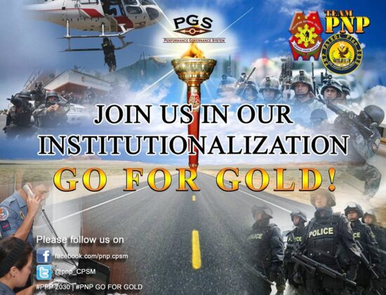 SAN ANDRES CATANDUANES PNP