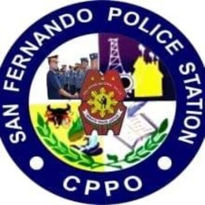 SAN FERNANDO  CEBU POLICE STATION