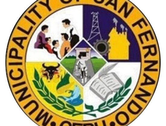 SAN FERNANDO CEBU MDRRMO