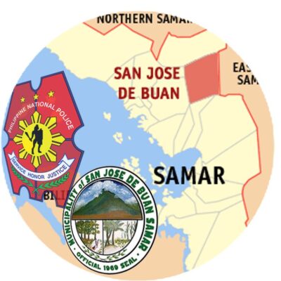 SAN JOSE DE BAUAN POLICE STATION