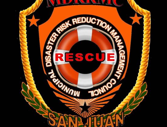 SAN JUAN MDRRMO