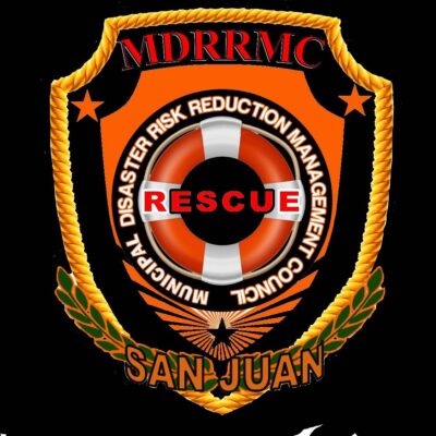 SAN JUAN MDRRMO