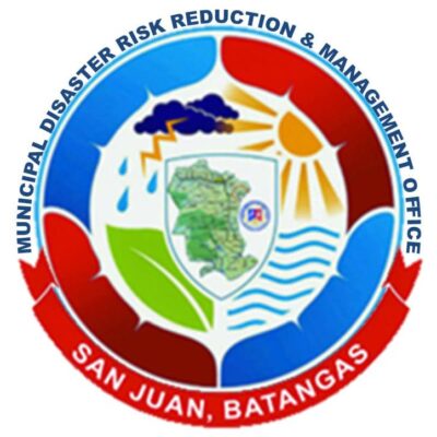 SAN JUAN MDRRMO BATANGAS