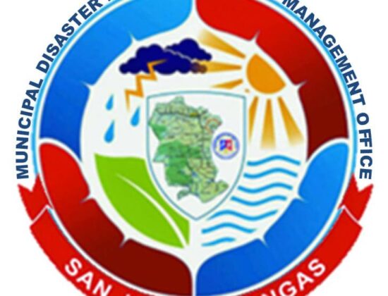 SAN JUAN MDRRMO BATANGAS