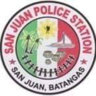 SAN JUAN POLICE STATION BATANGAS