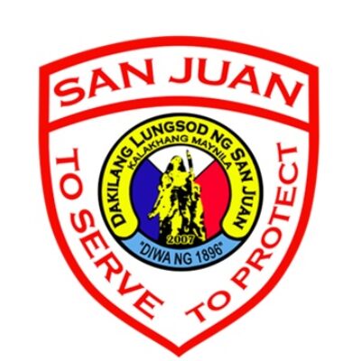 SAN JUAN POLICE STATION