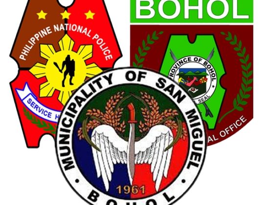 SAN MIGUEL POLICE STATION