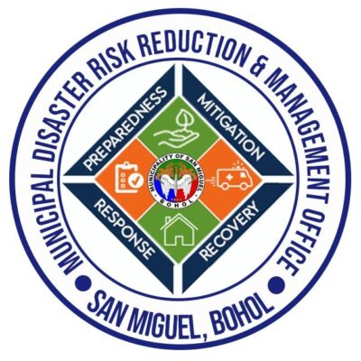 SAN MIGUEL MDRRMO  BOHOL