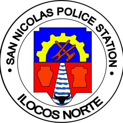 SAN NICOLAS POLICE STATION
