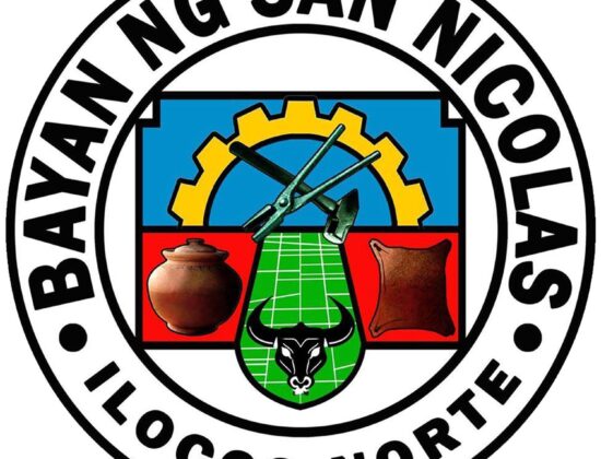 SAN NICOLAS  MDRRMO