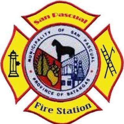 SAN PASCUAL FIRE STATION BATANGAS