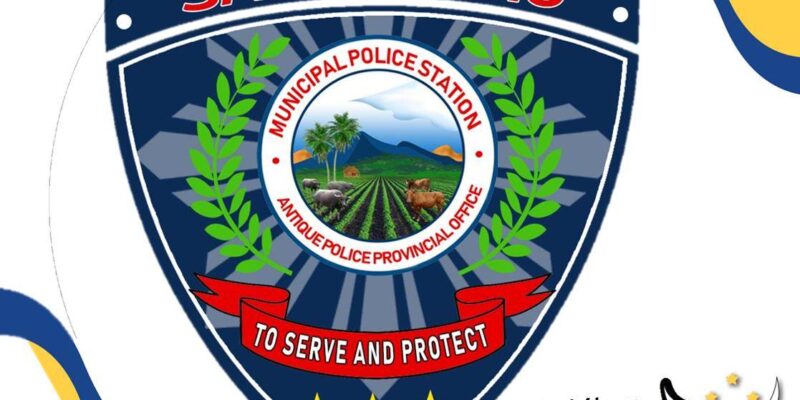 SAN REMIGIO CEBU POLICE STATION