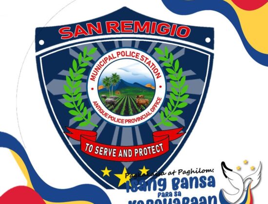 SAN REMIGIO CEBU POLICE STATION