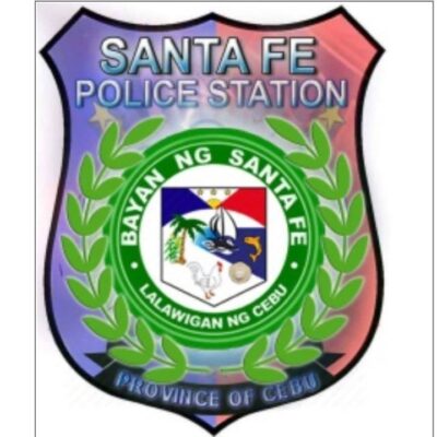 SANTA FE CEBU POLICE STATION