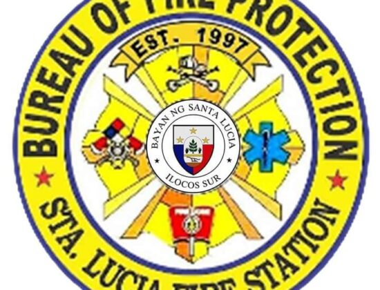 SANTA LUCIA FIRE STATION