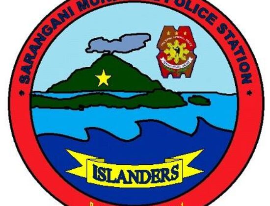 SARANGANI POLICE STATION