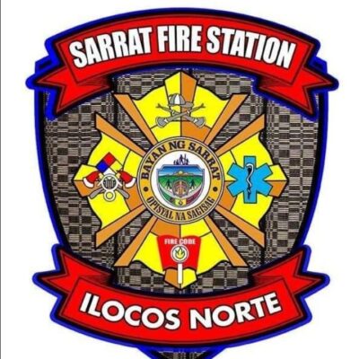 SARRAT FIRE STATION