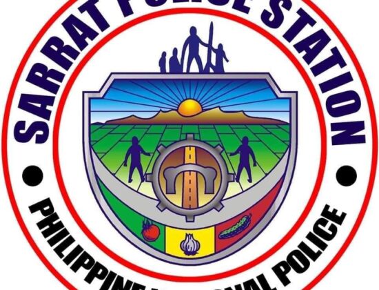 SARRAT POLICE STATION