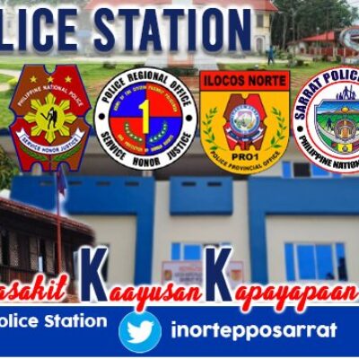 SARRAT POLICE STATION