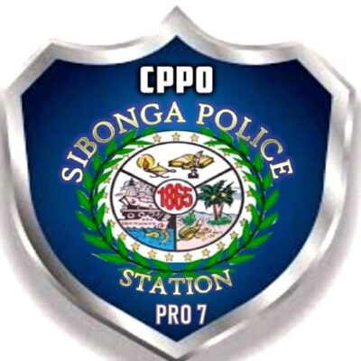 SIBONGA CEBU POLICE STATION