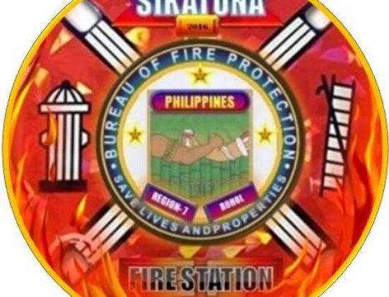 SIKATUNA FIRE STATION