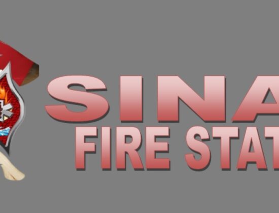 SINAIT FIRE STATION