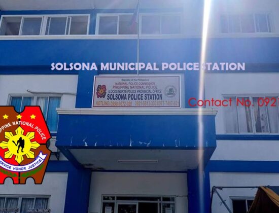 SOLSONA POLICE STATION