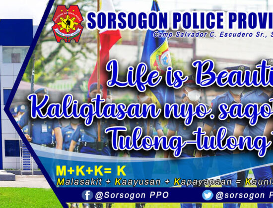 PNP Sorsogon