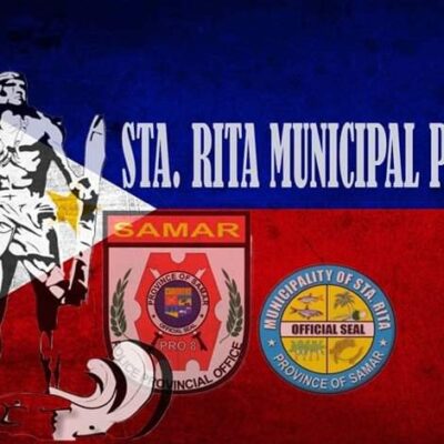 SANTA RITA POLICE STATION SAMAR