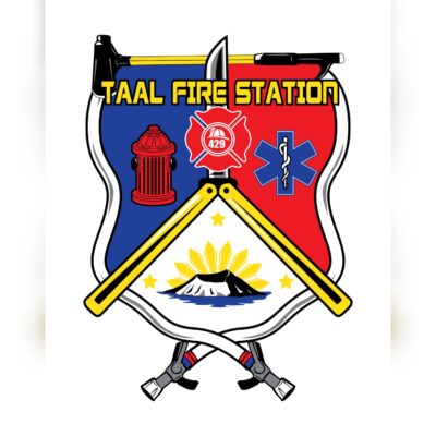 TAAL FIRE STATION BATANGAS