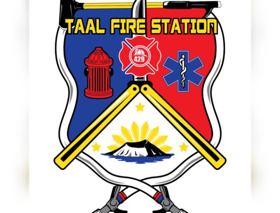 TAAL FIRE STATION BATANGAS