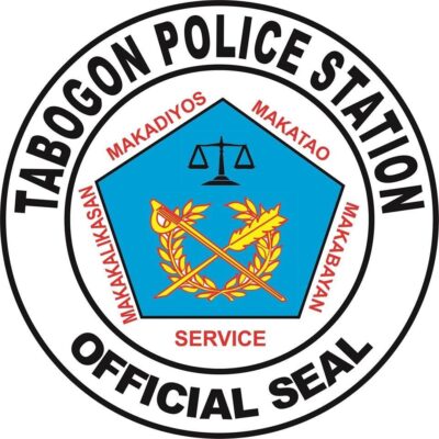 TABOGON CEBU POLICE STATION