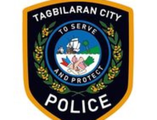 TAGBILARAN POLICE STATION