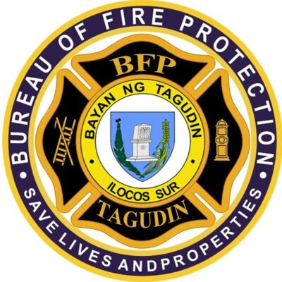 TAGUDIN FIRE STATION