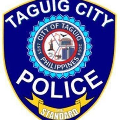 TAGUIG POLICE STATION