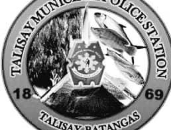 TALISAY POLICE STATION BATANGAS
