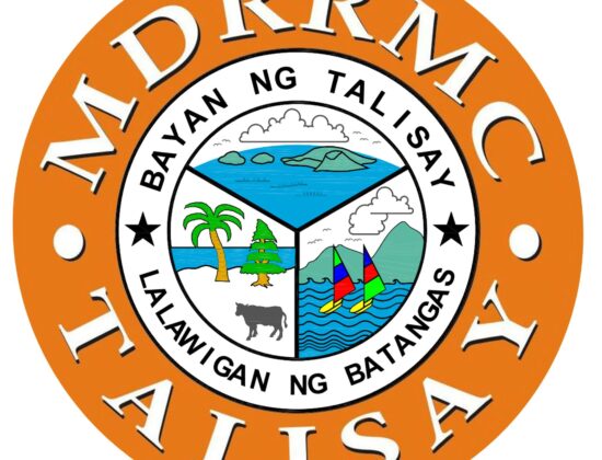 TALISAY MDRRMO BATANGAS