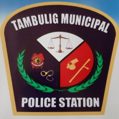 TAMBULIG POLICE STATION ZAMBOANGA