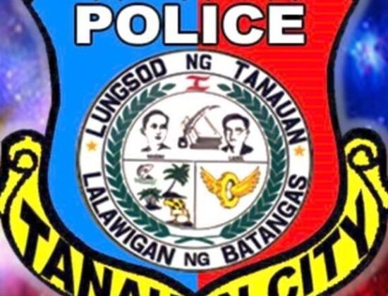 TANAUAN POLICE STATION BATANGAS