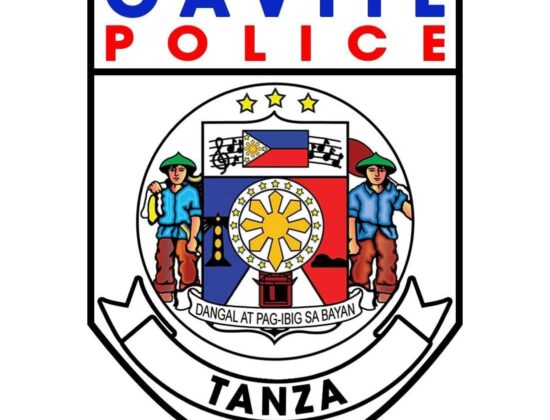 Tanza Police Station