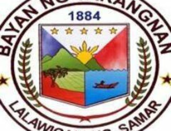 TARANGAN POLICE STATION
