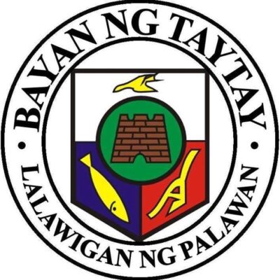 TAYTAY PALAWAN POLICE STATION