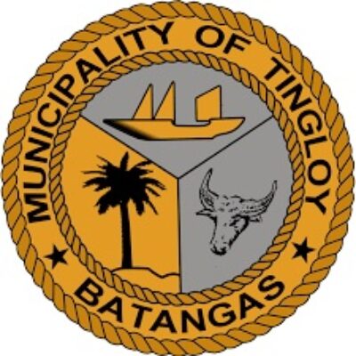TINGLOY POLICE STATION BATANGAS