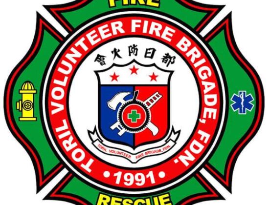 TORIL FIRE STATION