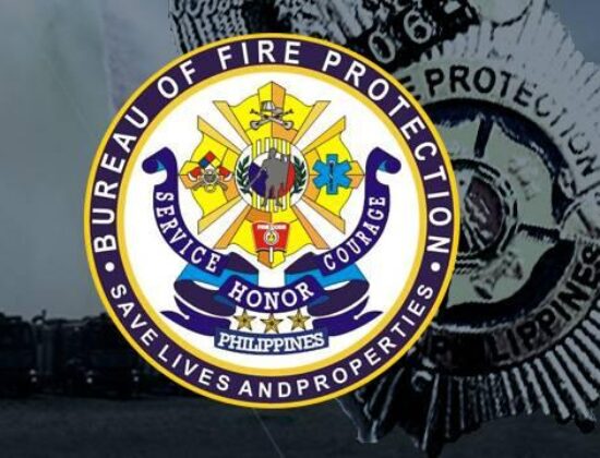 TUKURAN FIRE STATION ZAMBOANGA