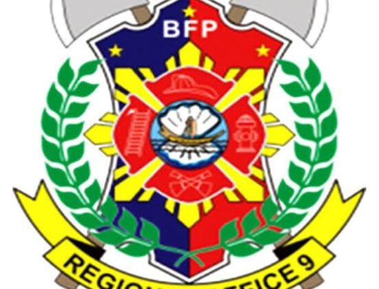 TUKURAN FIRE STATION ZAMBOANGA
